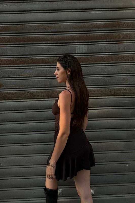 IVONNE DRESS