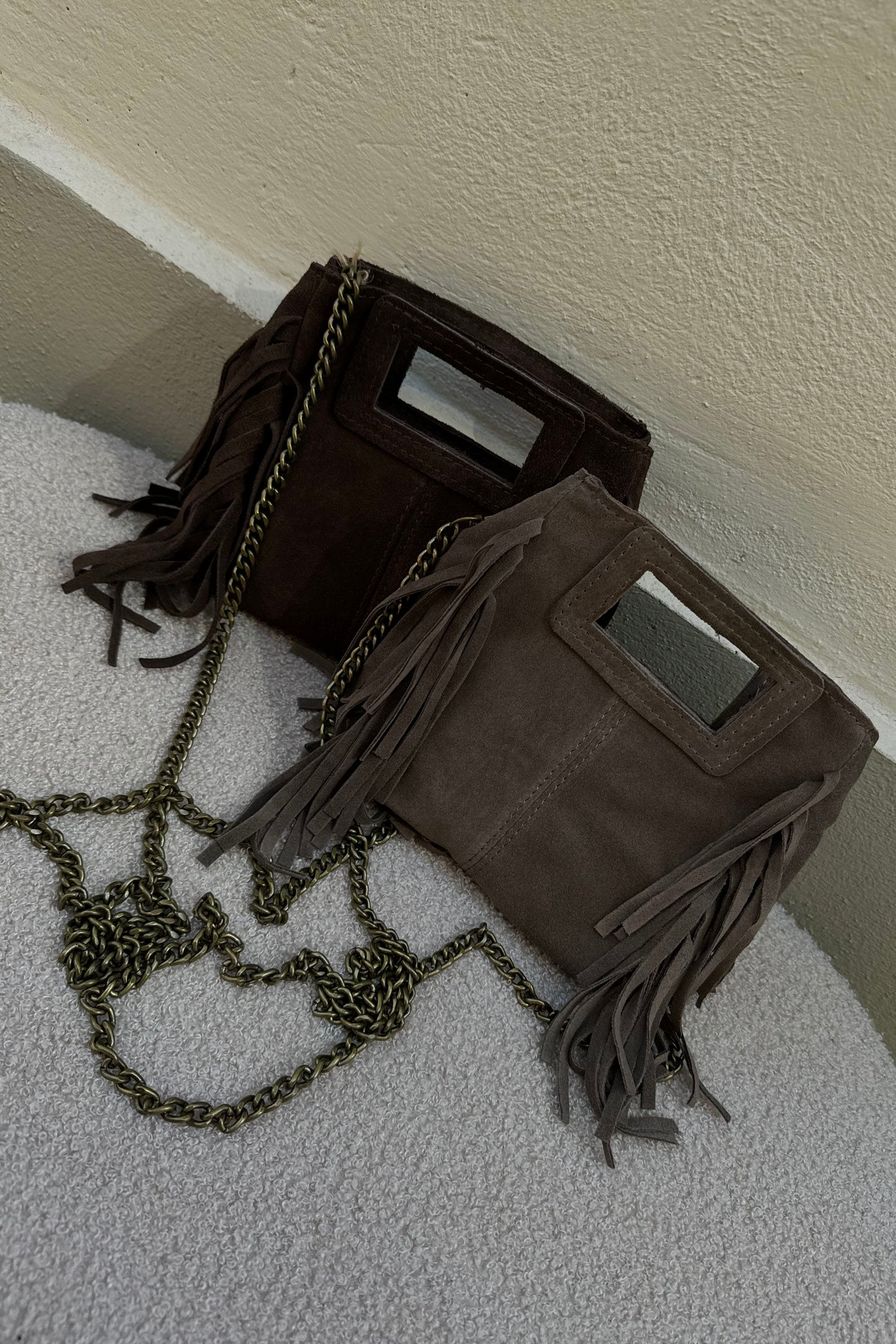 WESTERN BAG