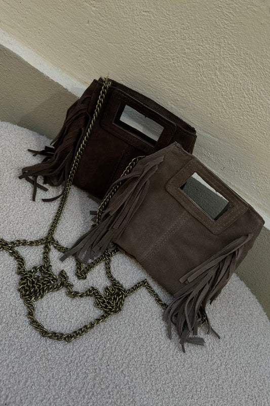 WESTERN BAG