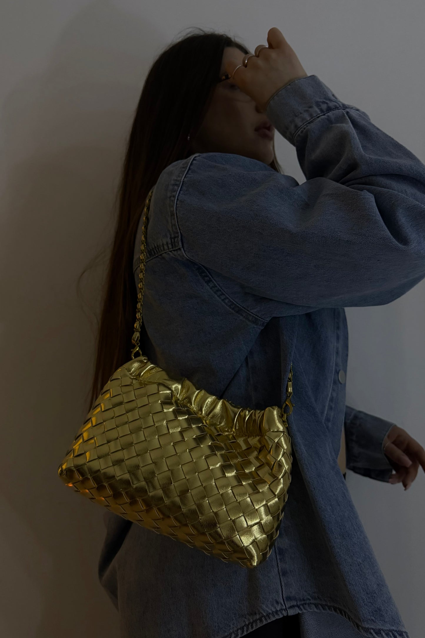 NAMY BAG