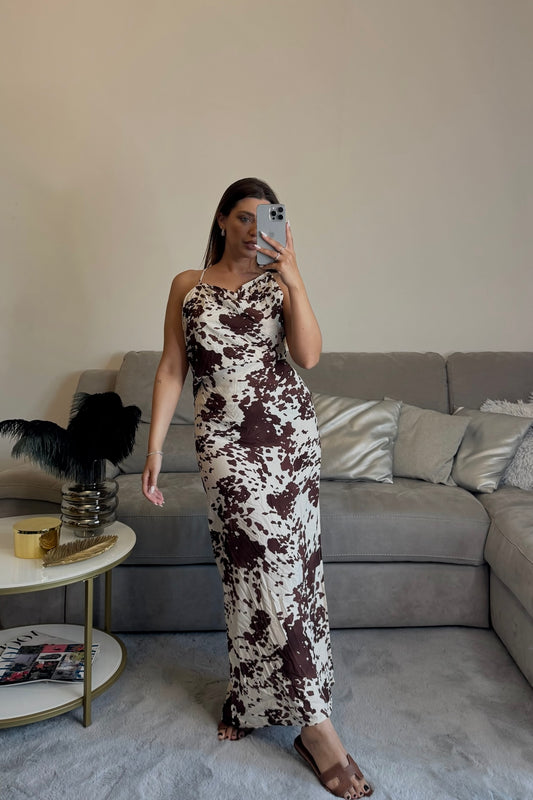 OUTLAW DRESS