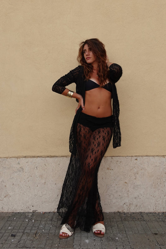 GONNA IN PIZZO