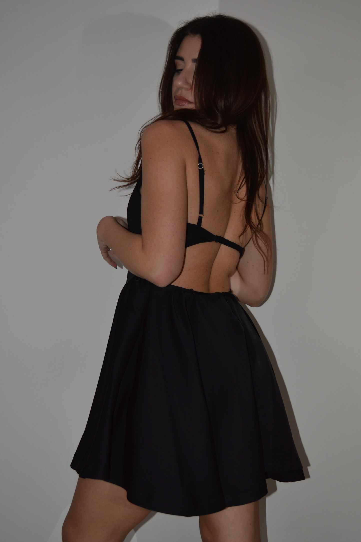 SWEET DRESS