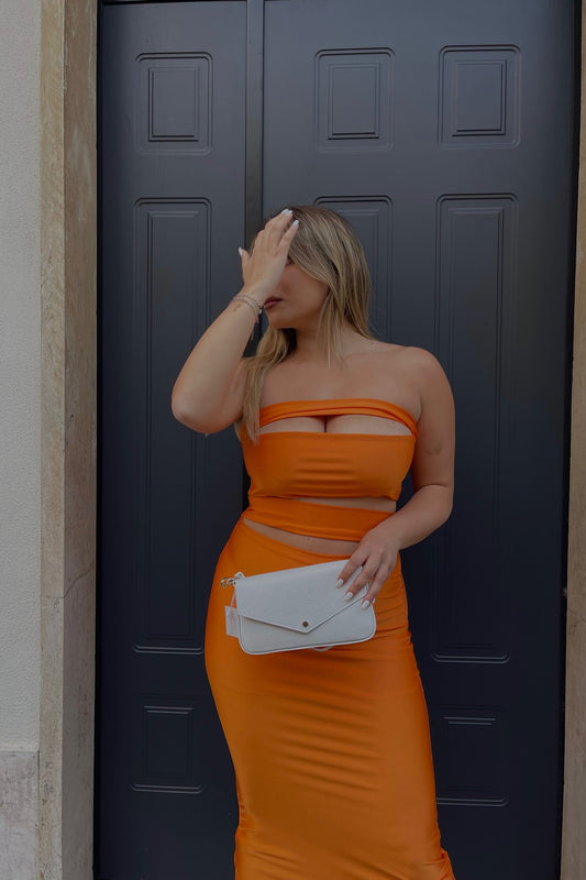 ORANGE SET