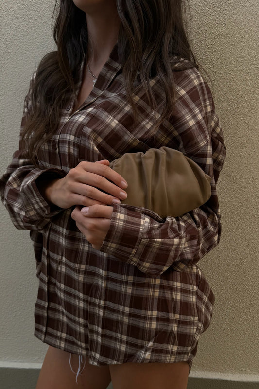 NEW POUCH