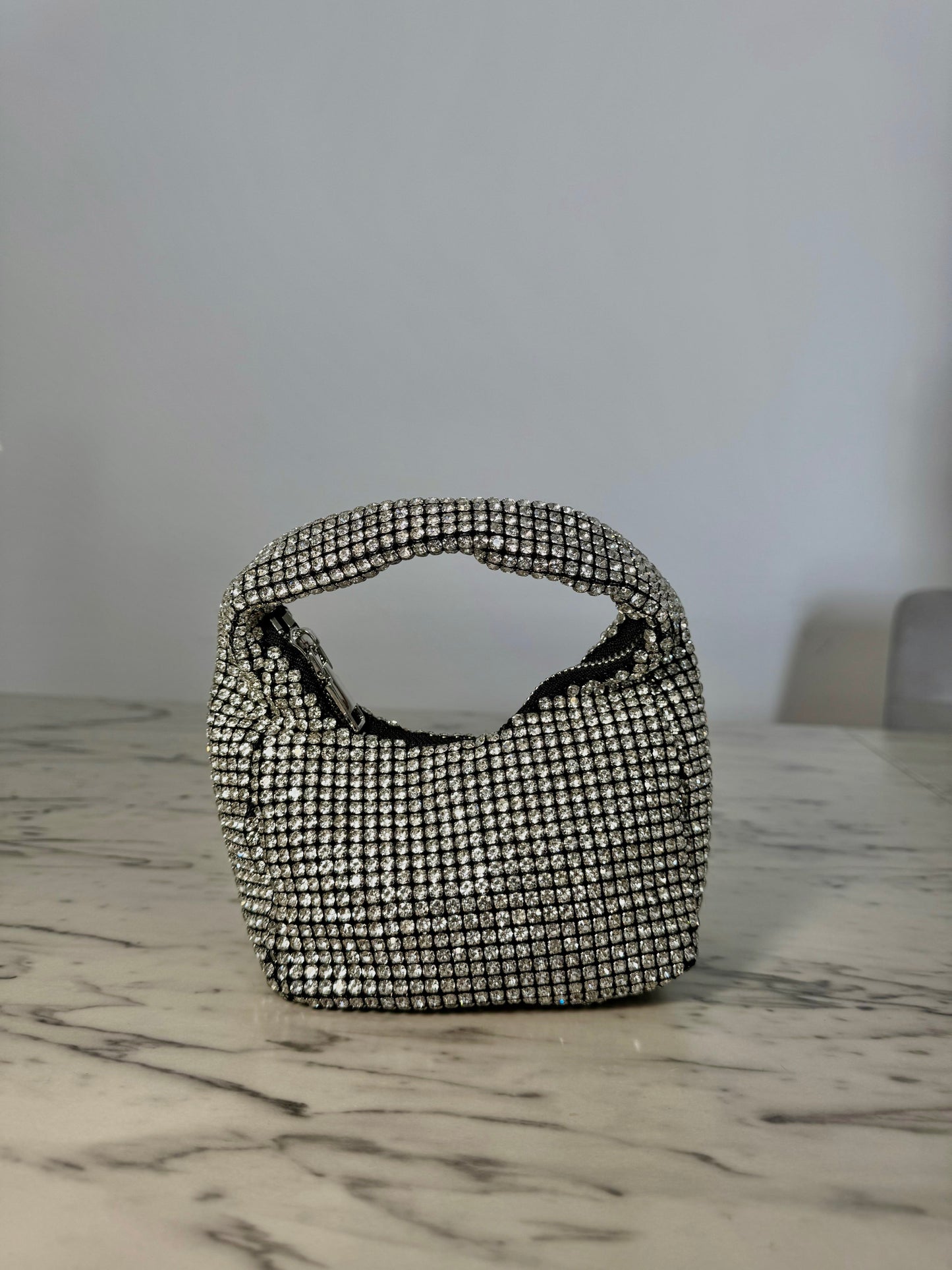 MINI SHINE BAG