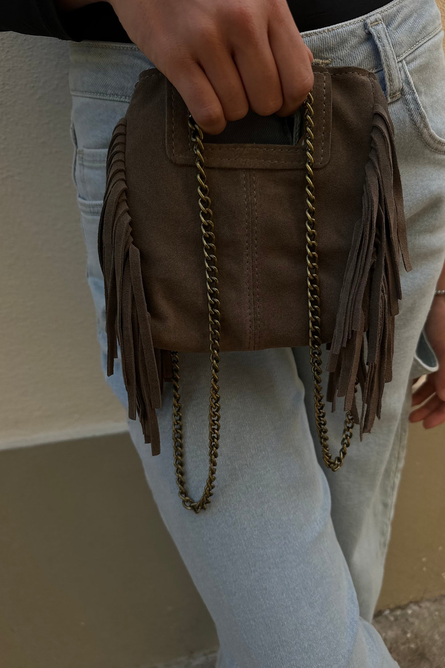 WESTERN BAG