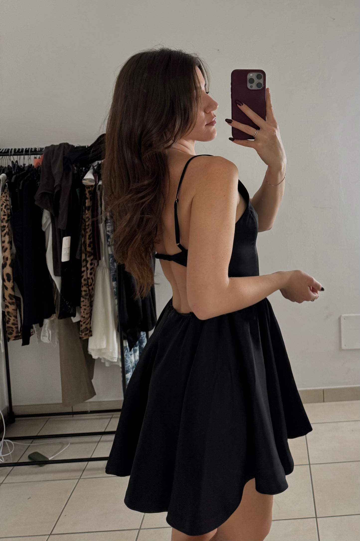 SWEET DRESS