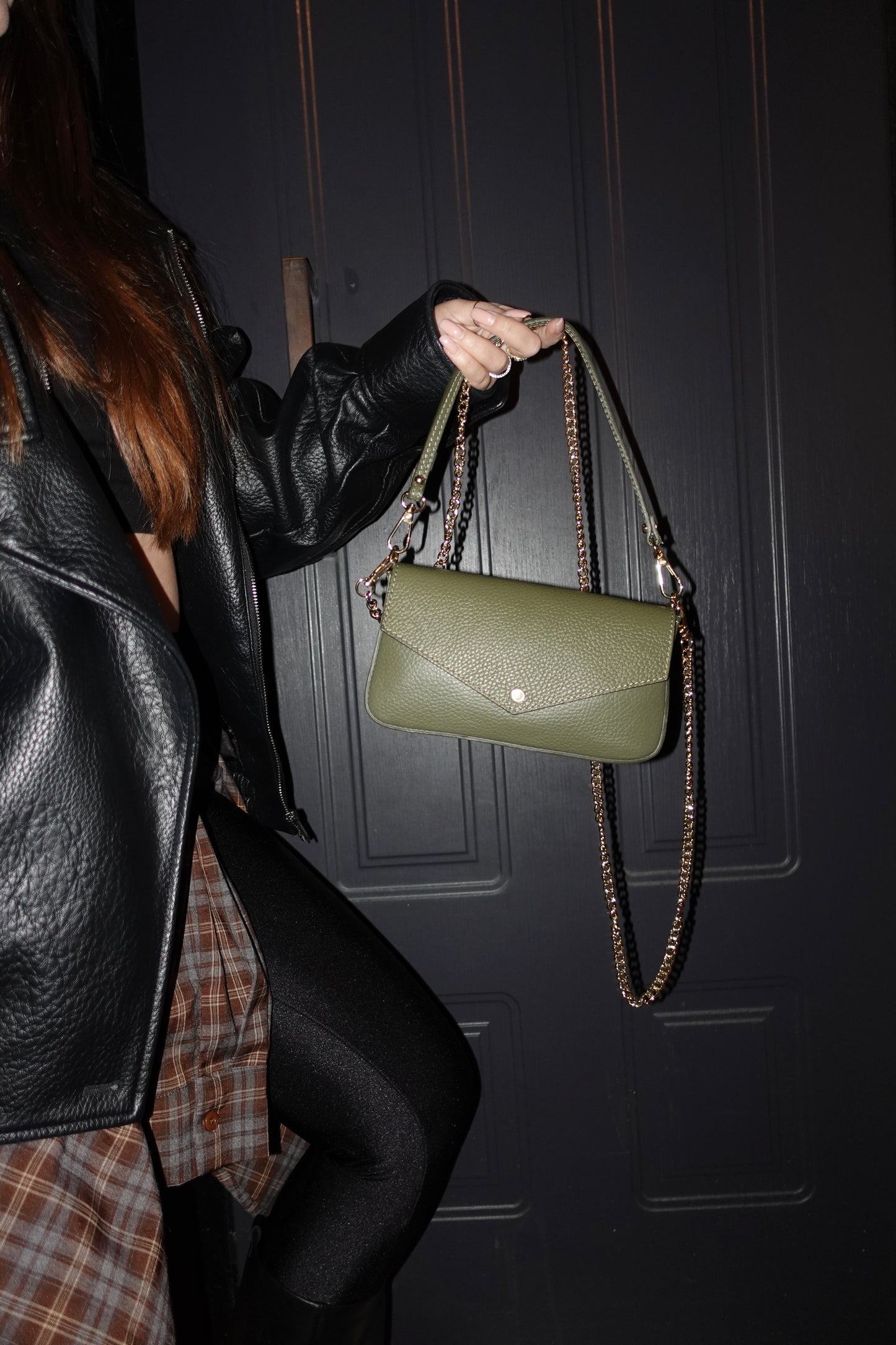 MIA BAG