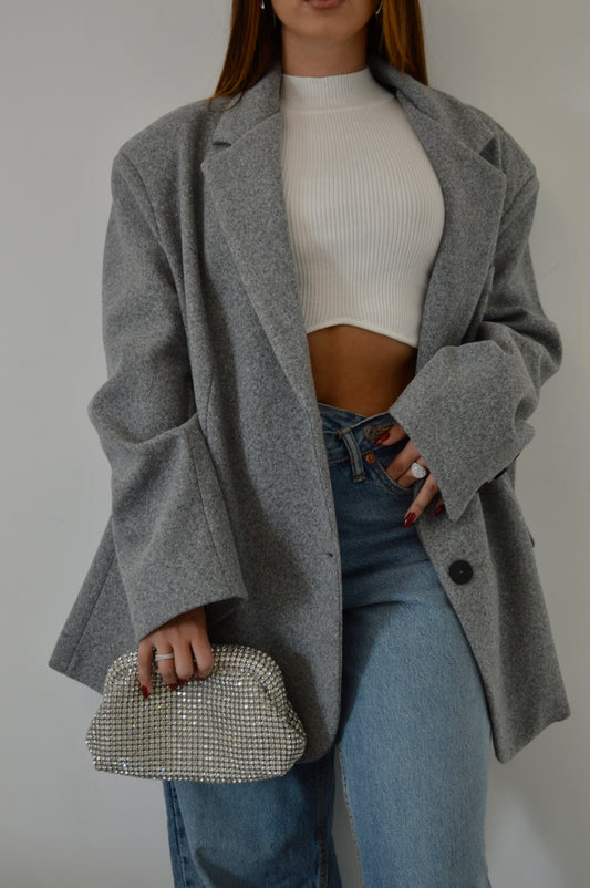 Blazer Oversize