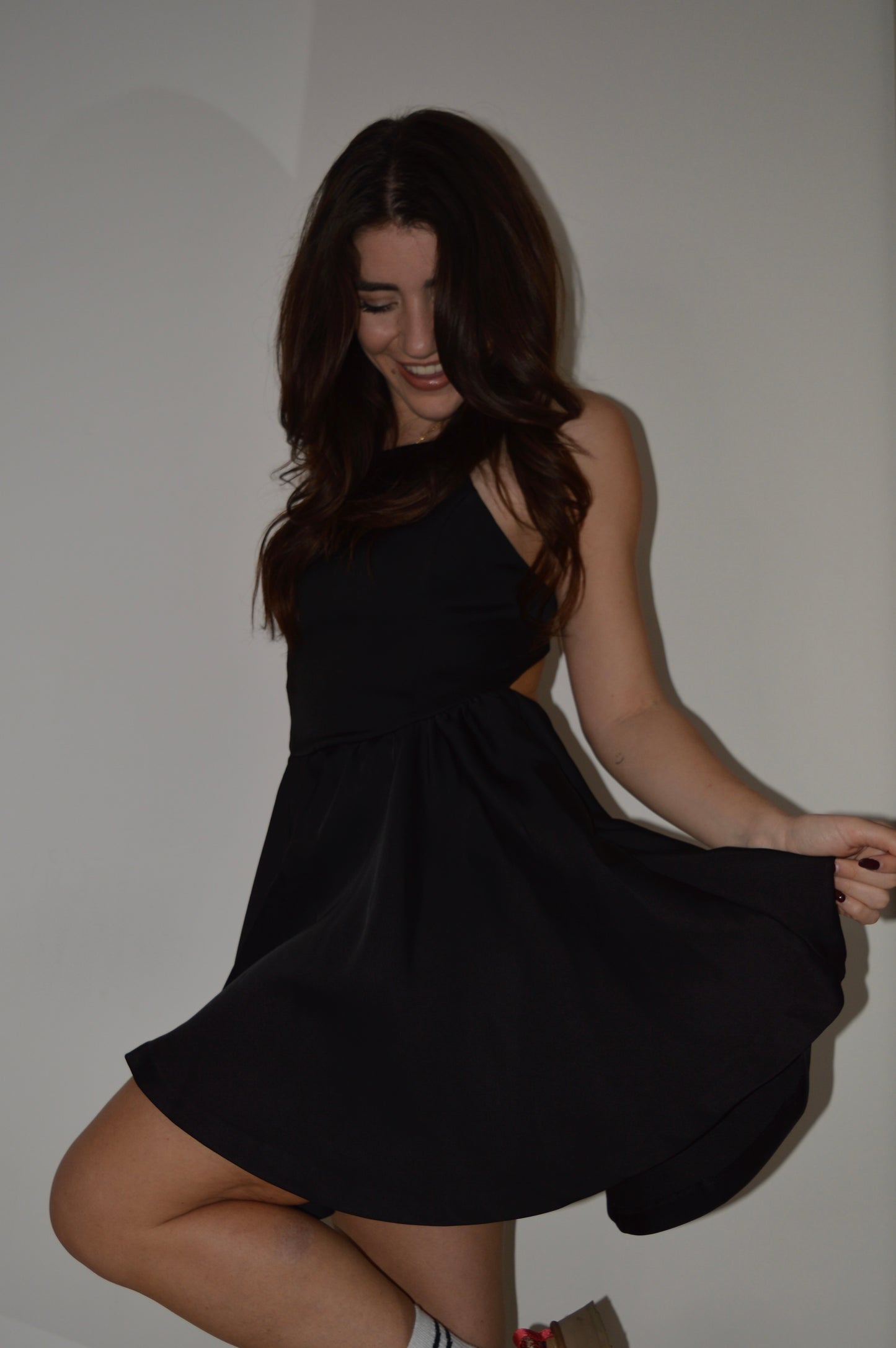 SWEET DRESS