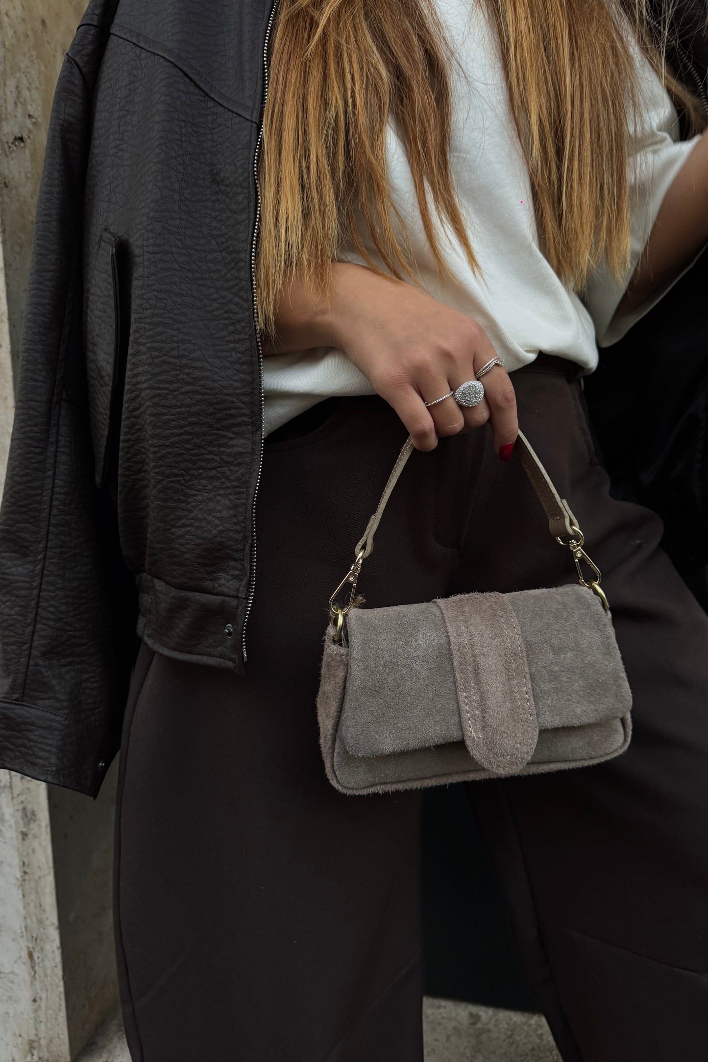 JAQ BAG MINI