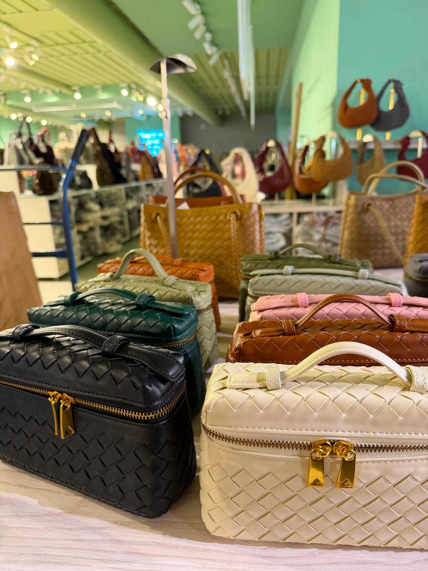 Vanity BAG