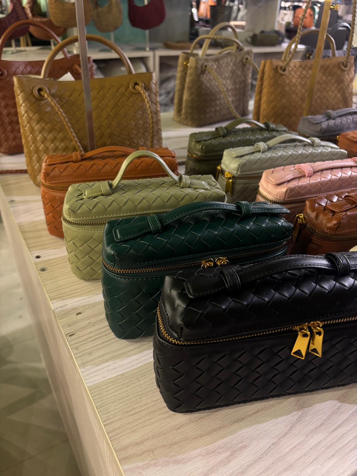 Vanity BAG