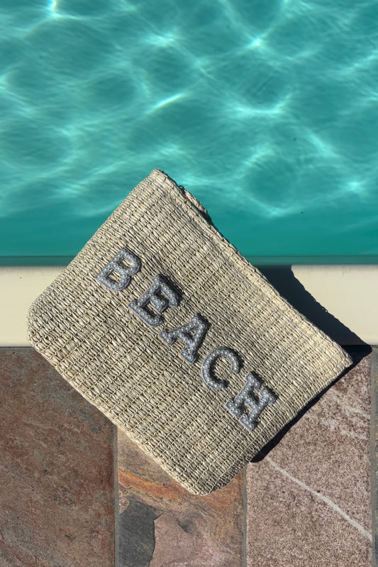 BEACH BAG