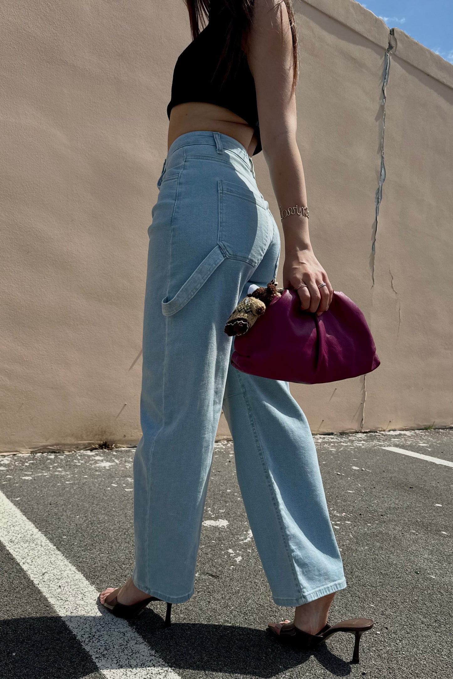 JEANS N^2