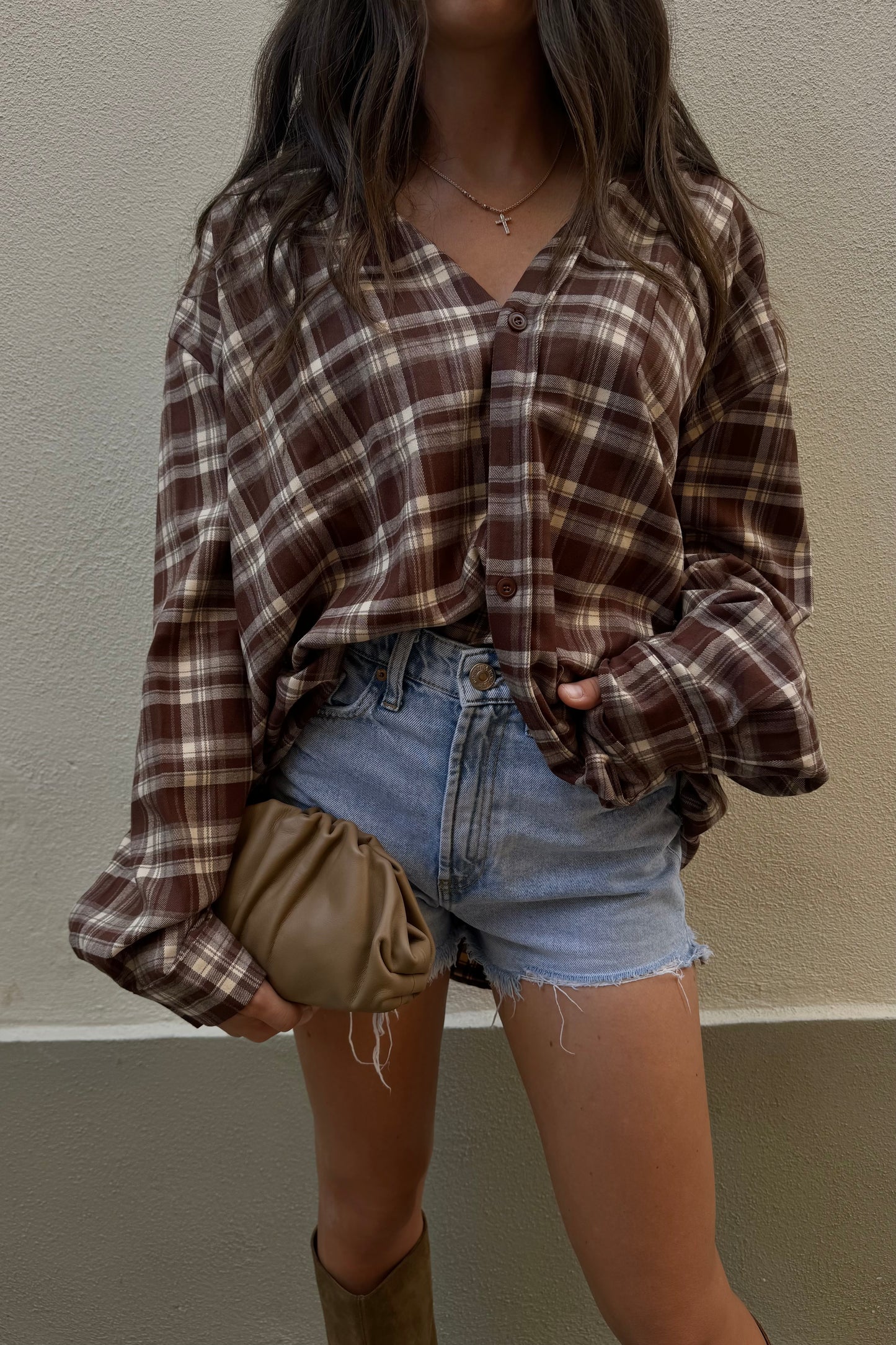 RANGER SHIRT