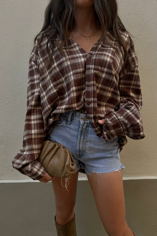 RANGER SHIRT