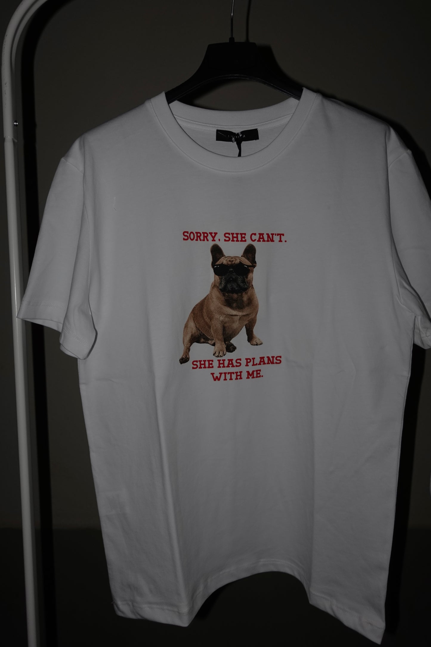 T-shirt Stampa