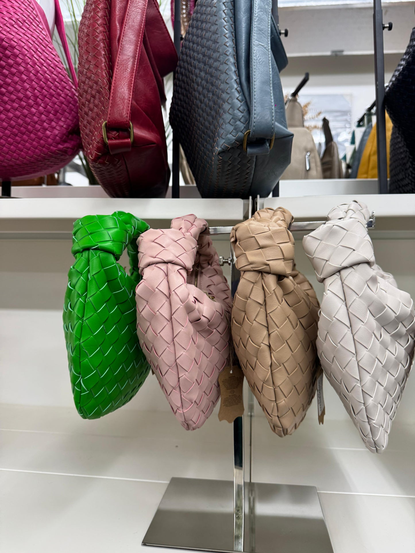 LORY BAG
